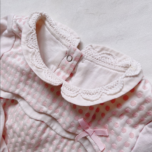 3T Pink Girl Dress - Picture 2 of 5